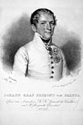 Johann Frimont