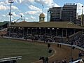 John MacDonald Stand, Ekka, Brisbane, 2015