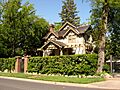 John and Mary Reddy House