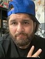 Jorge Masvidal 2023