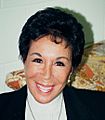 Julie Belafonte 1998