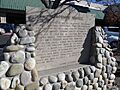 Junction House, Nevada Historical Marker No. 4, Reno, Nevada (6402336411)