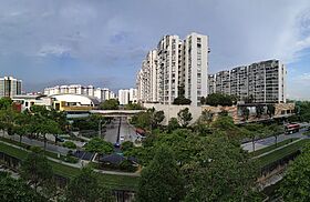 Jurong West Town Centre 23, Dec 18.jpg