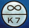 K7 Registration