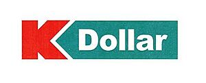 KDollar logo