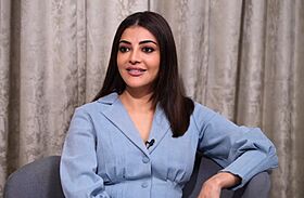 Kajal in 2024