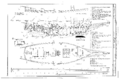 Kathryn deck plan and section