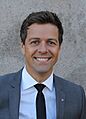 Knut Arild Hareide (KrF)