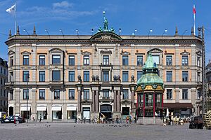 Kongens Nytorv 26, København