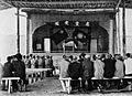 Kuomintang Party in Xinjiang 1942