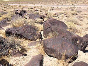 Lahontan Valley
