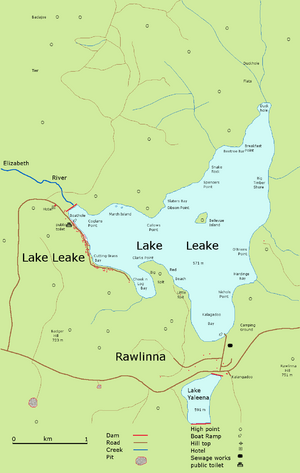 Lake Leake Map.png