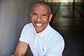 Larry Duplechan by John Farrell Jr. 2023