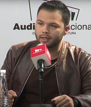 Leonardo Aguilar en 2018.jpg