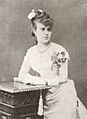Leonor Hermenegilda del Carmen Tezanos Pinto
