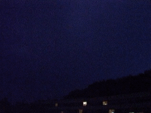 Lightnings sequence 2 animation
