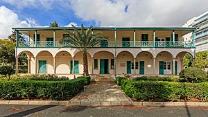 Limassol 01-2017 img03 Pattichion Municipal Museum