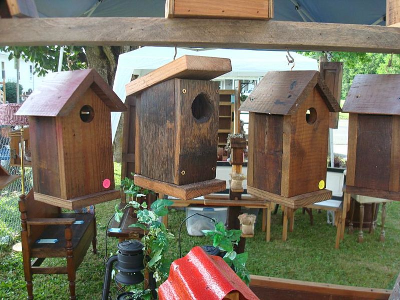 Little Levels Fair 3