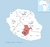 Locator map of Le Tampon 2018.png