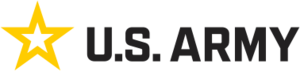 Logo of the United States Army 2023.svg