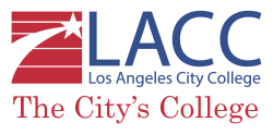 Los Angeles City College logo.svg