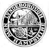Official seal of Lyndeborough, New Hampshire