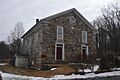 MOUNT BETHEL METHODIST CHURCH, WARREN COUNTY, NJ