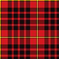 MacDonald of Ardnamurchan