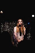 Maggie Rogers Bham AL BPD