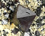 Magnetite-278427