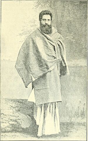 Mahatma Munshi Ram or Swami Shraddhanand Arya Samaj