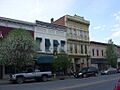 Main-Partition Streets Historic District Apr 09