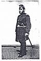 Major Daniel M Mead