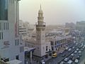 Manama Fog