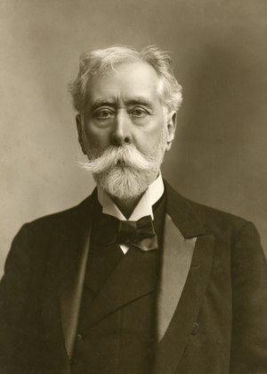 Manuel Quintana presidente