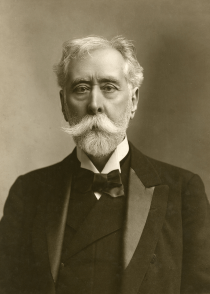 Manuel Quintana presidente