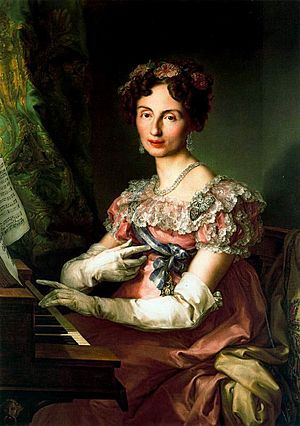 María Amalia of Saxony by López Portaña.jpg
