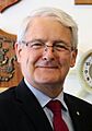 Marc Garneau - 2018 (42748534304) (cropped)