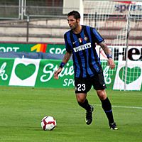 Marco Materazzi - Inter Mailand (3)