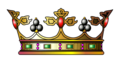 Margrave's coronet
