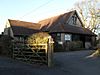 Martindale Centre, Horsted Keynes (Former Horsted Keynes Congregational Hall).JPG