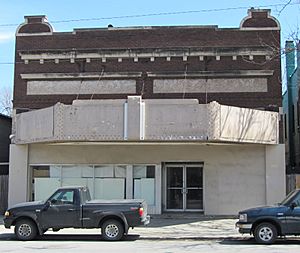 Maryland Theatre, Omaha, Nebraska