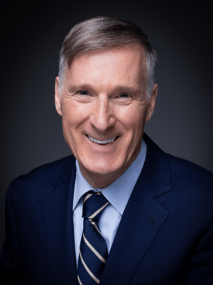 Maxime Bernier portrait by Yan Parisien 2023 (3x4 cropped).png