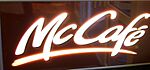 McCafe logo