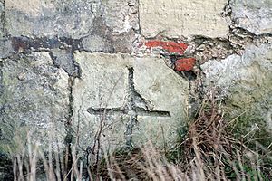 Medieval ashlar stoneblock1