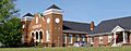 Methodist Church, Bryantsville