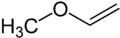 Methylvinylether