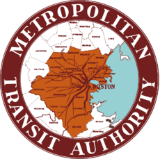 Mettransitauthority MA