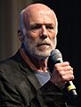 Michael Hogan 2018