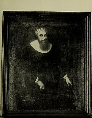 Sir Thomas Hope, 1st Facts for Kids